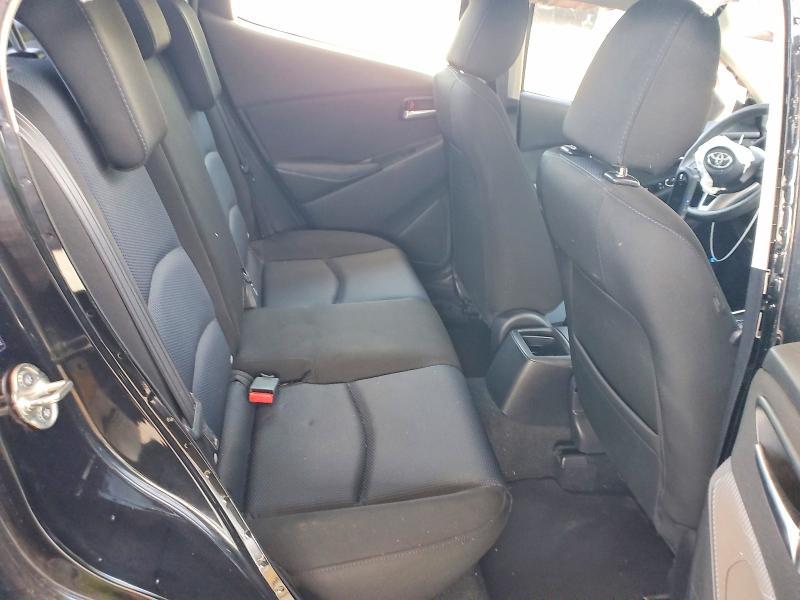2018 Toyota Yaris