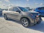 2021 Honda Ridgeline RTL