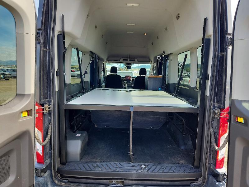 2020 Ford Transit T-350