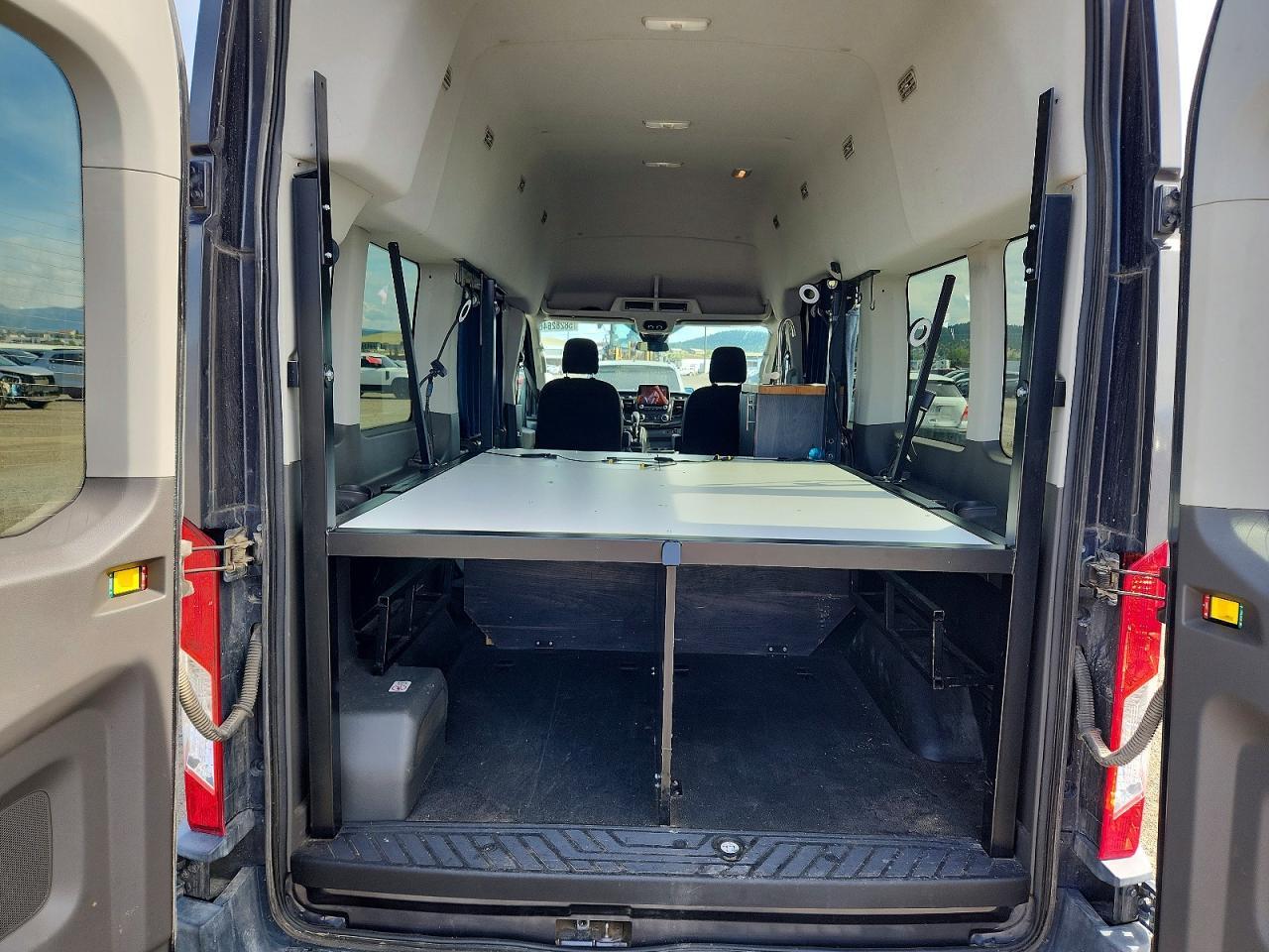 2020 Ford Transit T-350