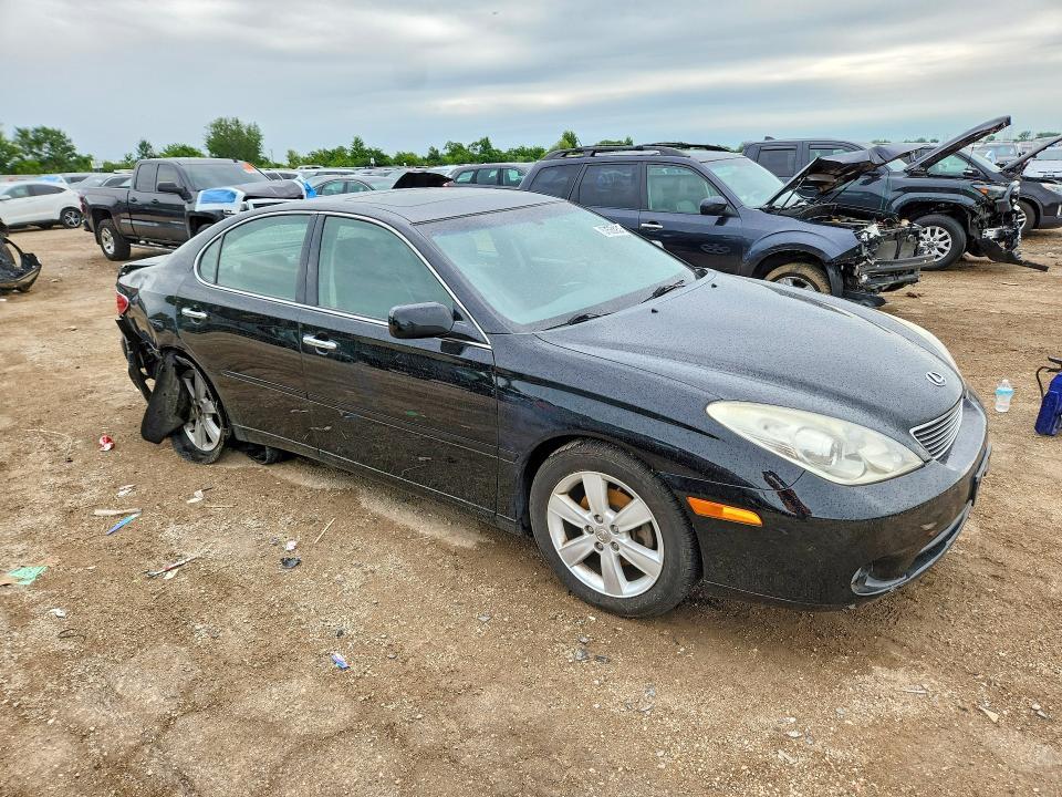 2005 Lexus Es 330
