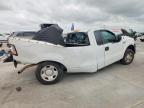 2008 Ford F150