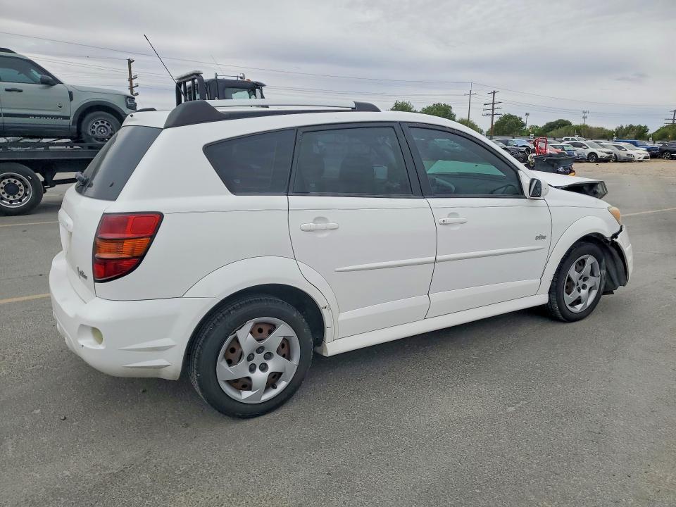 2006 Pontiac Vibe