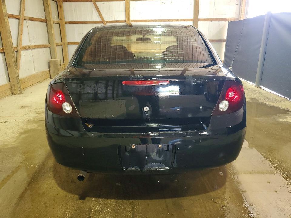 2009 Chevrolet Cobalt lt