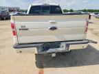 2009 Ford F150 Supercrew
