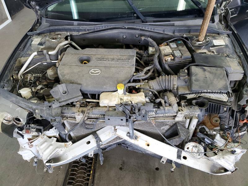 2007 Mazda 6 I
