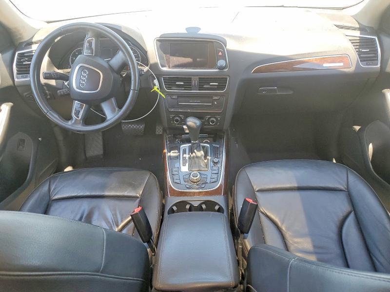2011 Audi Q5 Premium Plus