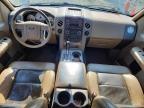2008 Ford F150 Supercrew