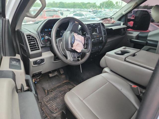 2017 Ford F250 Super Duty