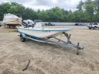 2002 Sundance Boats Inc. F17CC-Boat