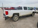 2016 Chevrolet Silverado K2500 Heavy Duty LT