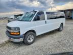 2018 Chevrolet Express G3500 LT