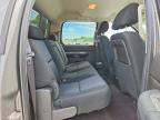2014 Chevrolet Silverado K2500 Heavy Duty LT