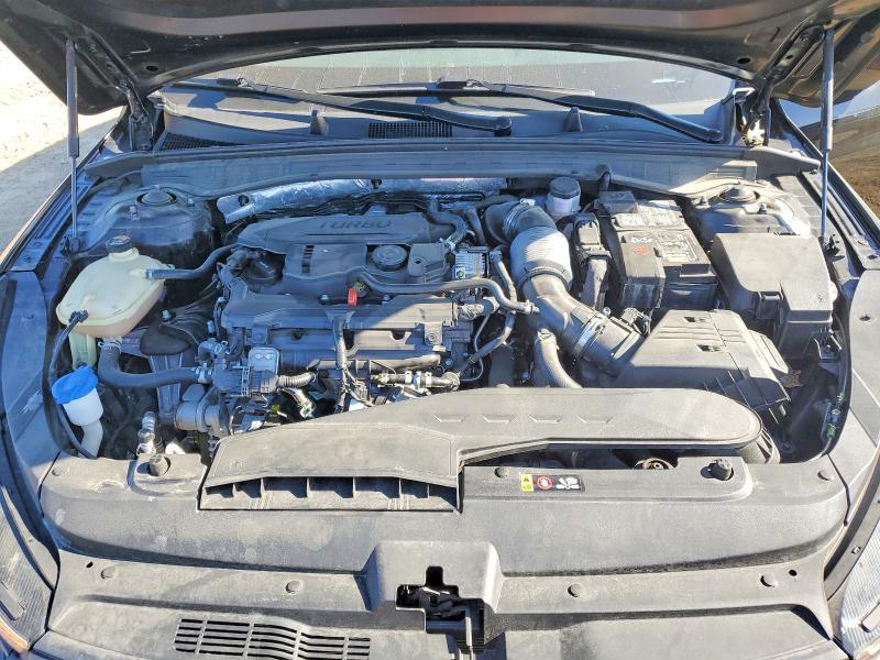 2024 KIA K5 lxs