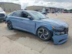 2021 Honda Accord Sport se