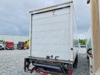 2012 Wabash Dvcvhsa DRY Van Trailer