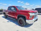 2020 Chevrolet Silverado K2500 Heavy Duty LTZ