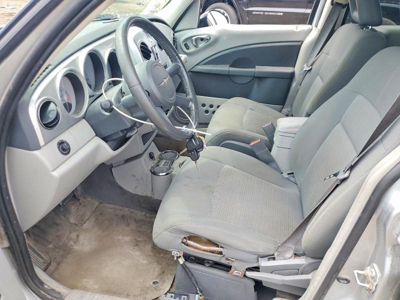 2010 Chrysler Pt Cruiser