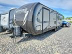2015 Salem 2015 Foresriver Hemisphere Camper