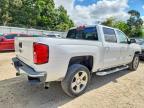 2018 Chevrolet Silverado C1500 LT