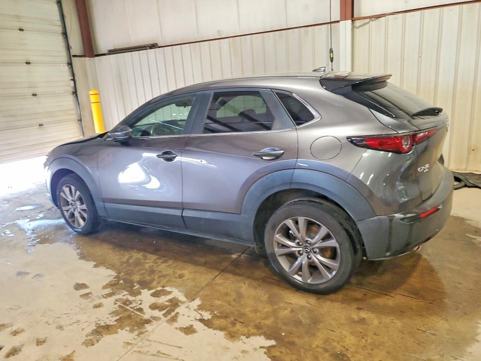 2020 Mazda Cx-30 Preferred
