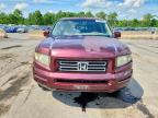 2008 Honda Ridgeline RTS