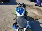 2024 Kawasaki ZX400 S