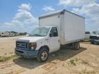 2013 Ford E350 BOX Truck