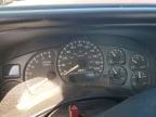 2002 Chevrolet Silverado C1500