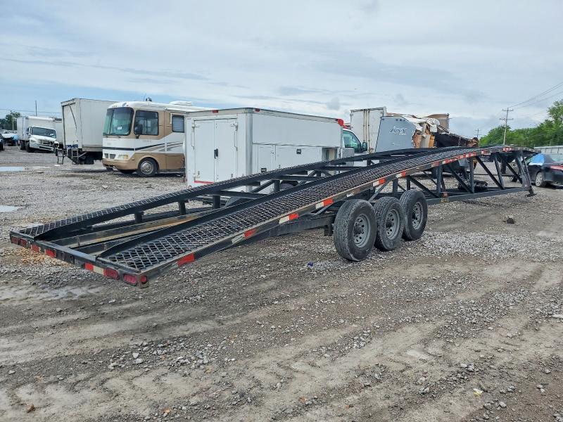 2025 Kaufman Car Carrier