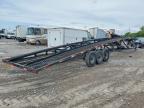 2025 Kaufman Car Carrier