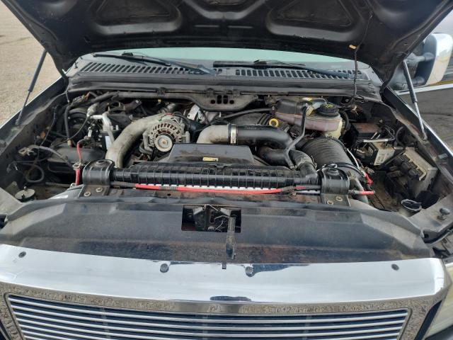 2006 Ford F350 Super Duty