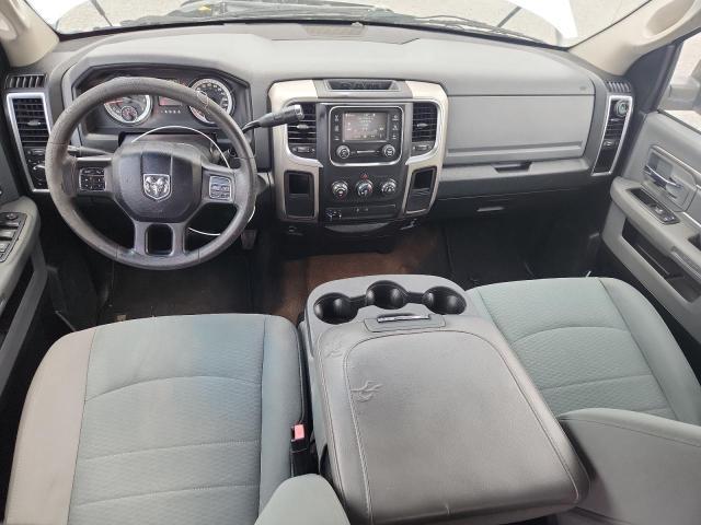 2015 Dodge Ram 2500 slt