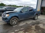 2013 Nissan Frontier S