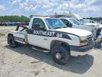 2004 Chevrolet Silverado C3500
