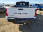 2024 Chevrolet Silverado C2500 Custom