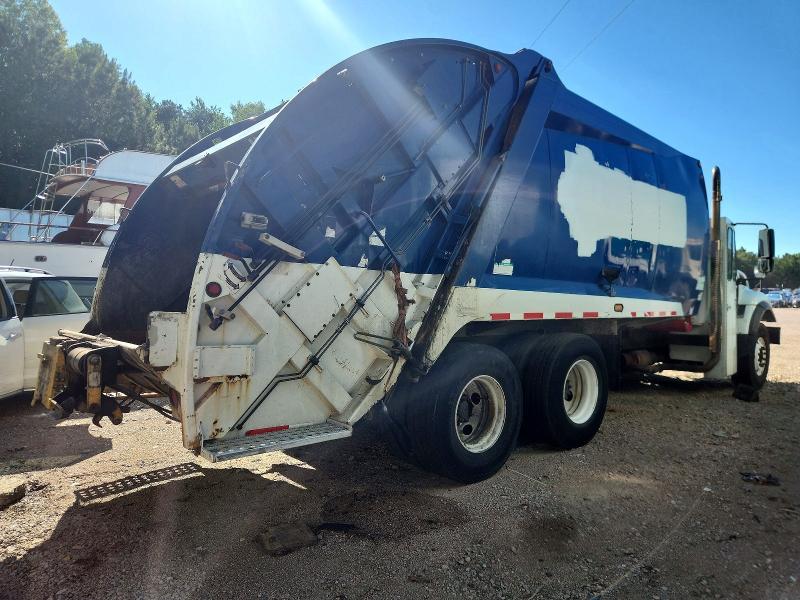 2010 International 7000 7400