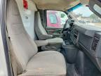 2016 Chevrolet Express BOX Truck