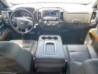 2017 Chevrolet Silverado K1500 LTZ