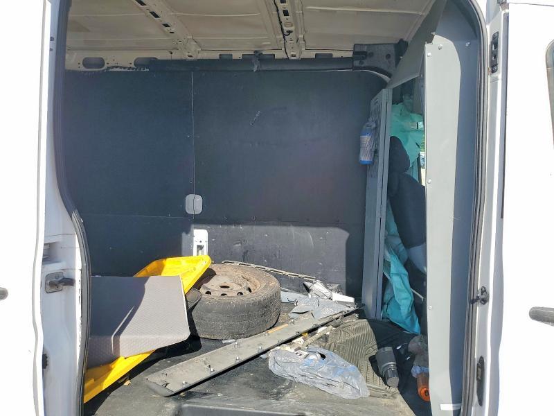 2018 Ford Transit T-250