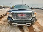 2018 GMC C3500