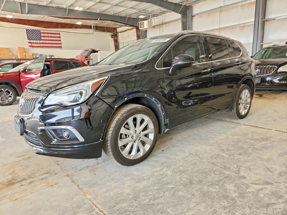2016 Buick Envision Premium
