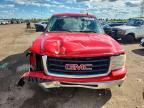2009 GMC Sierra C1500 SLE