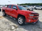 2016 Chevrolet Silverado K1500 LTZ