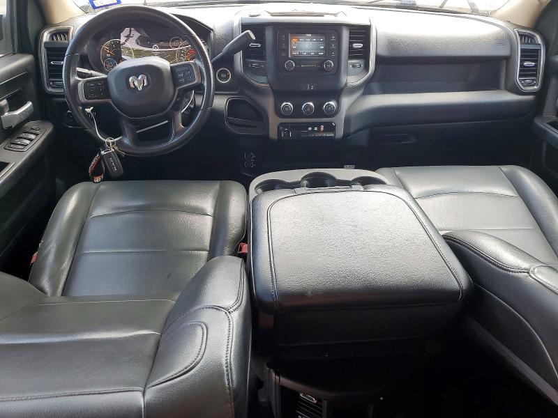 2019 Dodge RAM 2500 Tradesman
