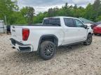 2022 GMC Sierra Limited K1500 AT4
