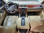 2013 Chevrolet Silverado K1500 LTZ