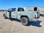 2022 Toyota Tundra Crewmax SR5