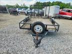 2011 Holmes 5X10R3.5K Utility Trailer
