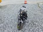 2018 Yamaha YZFR6